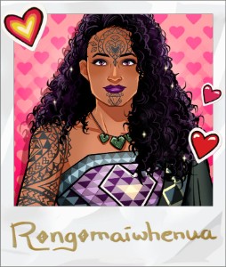 Ro
