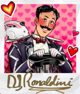 Ronaldini