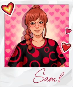 Sam