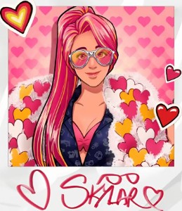Skylar