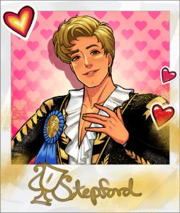 Stepford
