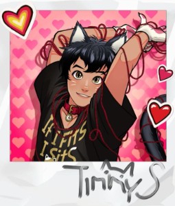 Timmy