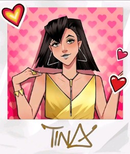 Tina