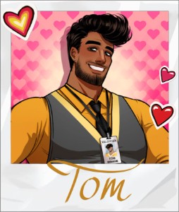 Tom