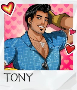 Tony