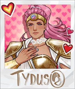 Tydus