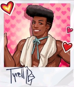 Tyrell