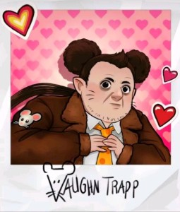 Vaughn