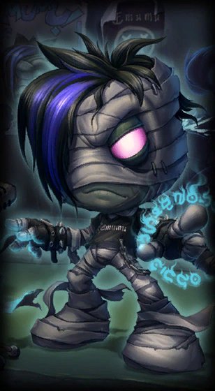 Emumu Amumu