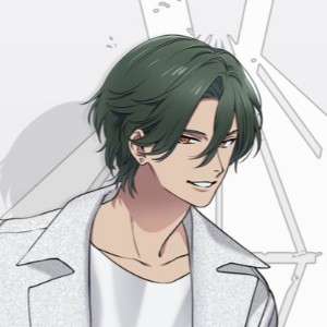 Amaha Reiji
