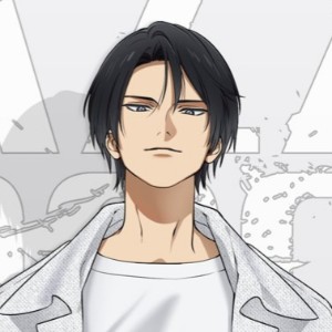Kujikawa Haruto