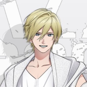 Shirase Yuma
