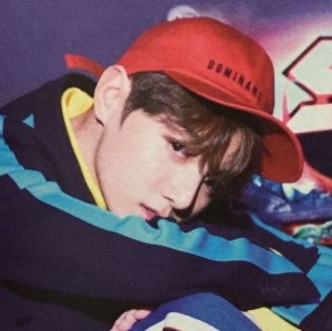 dimple (jin, jimin, v & jungkook)