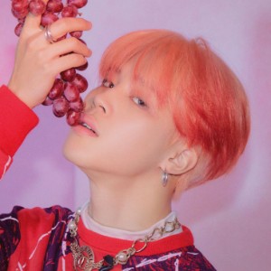 dream glow (feat. charli xcx) (jin, jimin & jungkook)