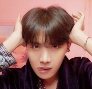 jamais vu (jin, jhope & jungkook)