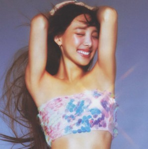 ABCD by Nayeon