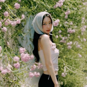 Cherry by Gyeongree