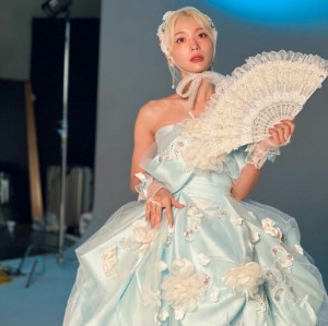 Classified by Oh My Girl