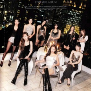 One Spark by Twice