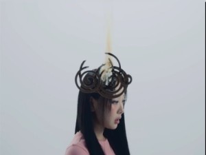 Viola by Yves