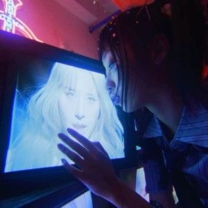 Virtual Angel by ARTMS