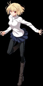 MBTL_Arcueid_Art