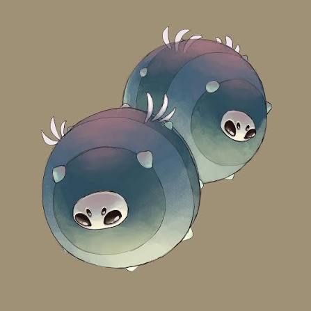 Blobbles