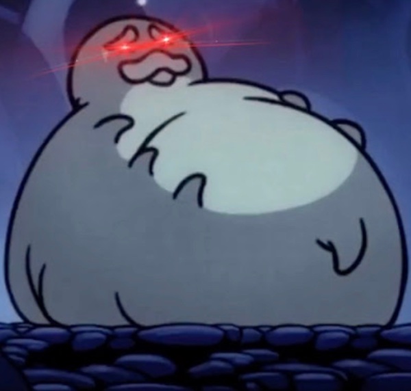 Grubfather