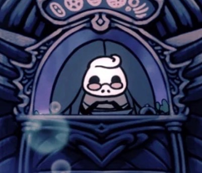 Millibelle the banker