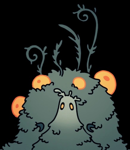 Moss prophet