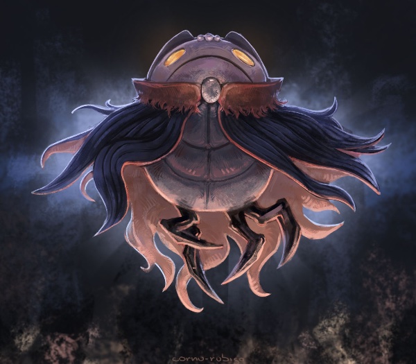 Soul master