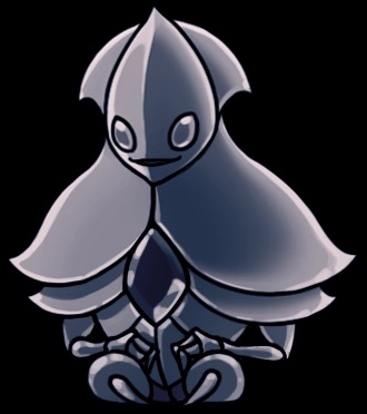 Steel soul jinn