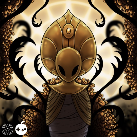 The Godseeker
