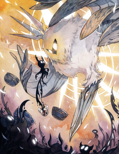 The Radiance