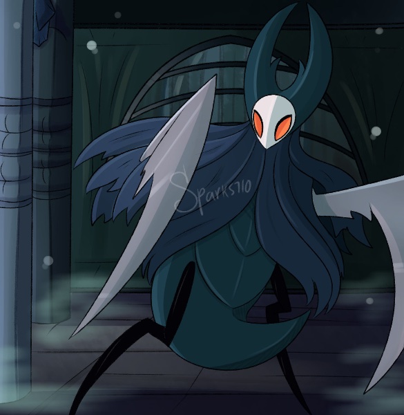 Traitor lord