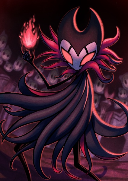 Troupe master grimm
