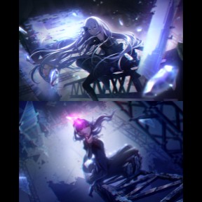 Depths of Despair