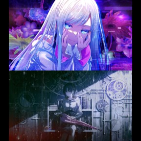 Kitty x Neo