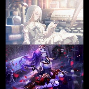 Marionettedoll