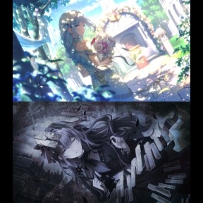 Princess x Darkfes
