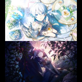 Snow White x Knight