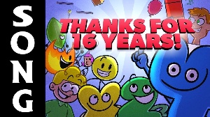 16 years of Jacknjellify