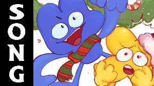 All I want for X-mas