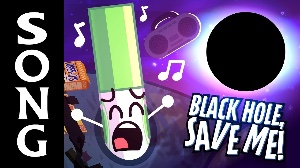 Black Hole, Save Me!