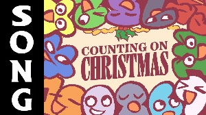 Counting on Christmas
