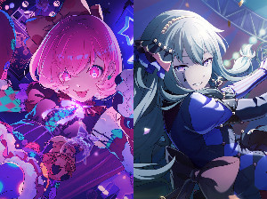 Ghost x Circus