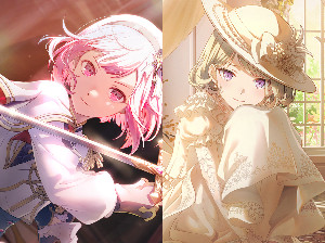 Knight x Princess