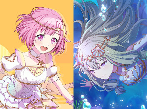 Mermaids