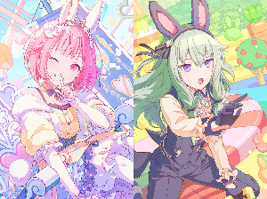 Princess x Butler
