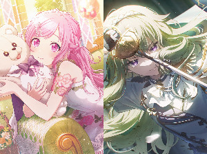Princess x Knight